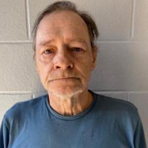 Larry Noah Frymire a registered Sex Offender of Missouri