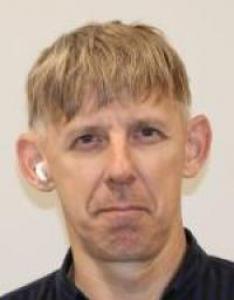 Benjamin William Wagner a registered Sex Offender of Missouri