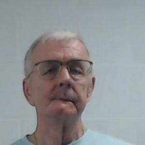 Nicholas Elwood Barna a registered Sex Offender of Missouri
