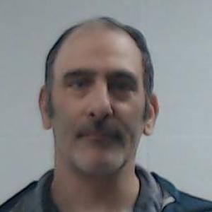 Dion Christian Abraham a registered Sex Offender of Missouri