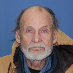 Roy Earl Hammond a registered Sex Offender of Missouri