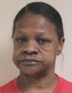 Frances Kay Hill a registered Sex Offender of Missouri