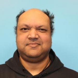 Christopher Todd Adams a registered Sex Offender of Missouri
