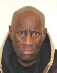 Michael Daniel Hinton a registered Sex Offender of Missouri