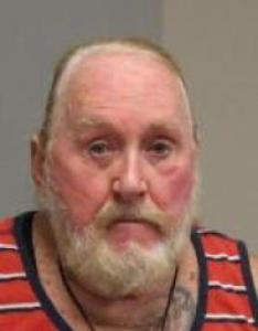 George Ellsworth Ilgenfritz Sr a registered Sex Offender of Missouri