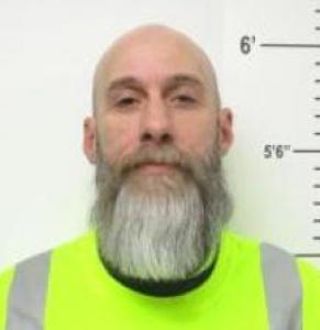 James Clark Snider a registered Sex Offender of Missouri