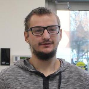 Jacob Traver Motley a registered Sex Offender of Missouri