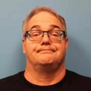 Joey Lawrence Shaw a registered Sex Offender of Missouri