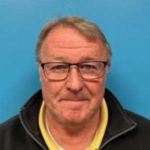 William Mitchel Fortney a registered Sex, Violent, or Drug Offender of Kansas