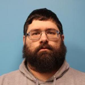 Nathan Andrew Janes a registered Sex Offender of Missouri
