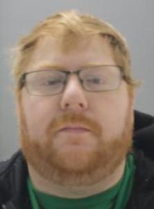 Nicholas David Rountree a registered Sex Offender of Missouri