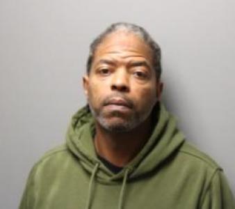 Willie James Coley a registered Sex Offender of Missouri