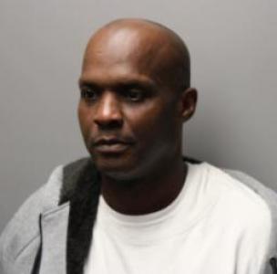 Andre Jubri Wilson a registered Sex Offender of Missouri