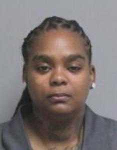 Jyqueisha Lynette Isom a registered Sex Offender of Missouri