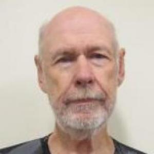Darrell Wainwright Barber a registered Sex Offender of Missouri