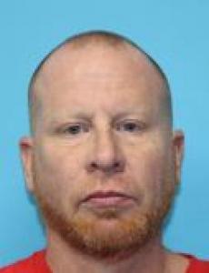 Jason Lewis Boudreaux a registered Sex Offender of Missouri