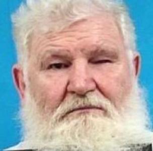 James Lee Ryans a registered Sex Offender of Missouri