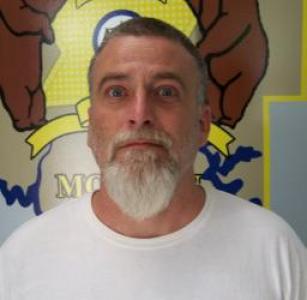 Thomas Bergman Golden Jr a registered Sex Offender of Missouri
