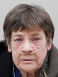 Sandra Kay Bass a registered Sex Offender of Missouri