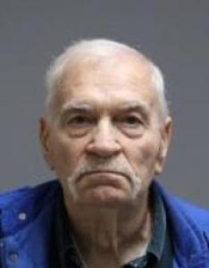 Jerry Lee Shown a registered Sex Offender of Missouri