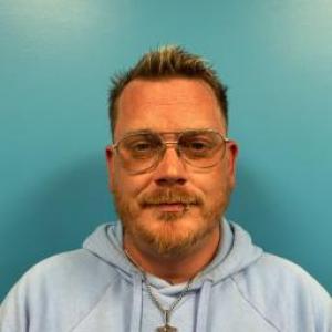 Kevin Michael Carter a registered Sex, Violent, or Drug Offender of Kansas