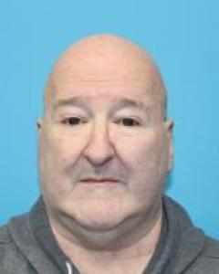 David Michael Sampson a registered Sex Offender of Missouri