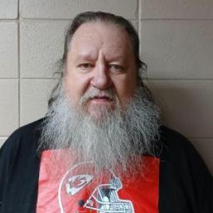 Jeffery Ralph Romans a registered Sex Offender of Missouri
