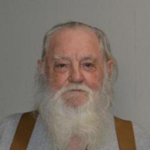 Albert William Hays a registered Sex Offender of Missouri