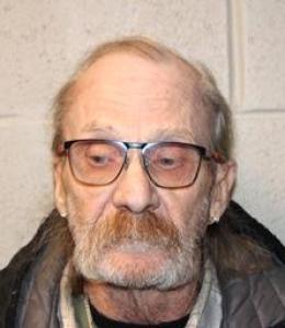 Audie Dean Criner a registered Sex Offender of Missouri