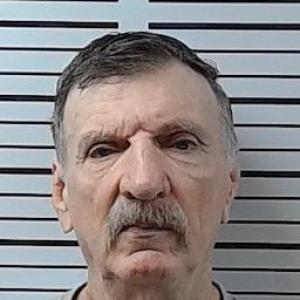 Steven James Lewis Sr a registered Sex Offender of Missouri
