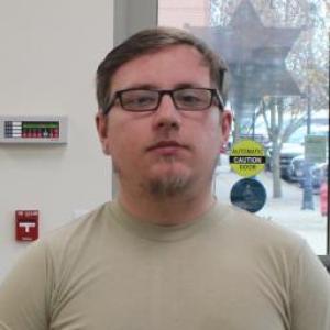 Caleb Lee Saffel a registered Sex Offender of Missouri