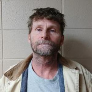 Tony Wayne Brooks a registered Sex Offender of Missouri