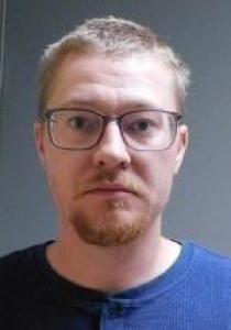 Collin Michael Hubert a registered Sex Offender of Missouri