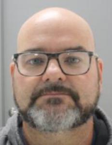 Marty Gene Jones a registered Sex Offender of Missouri