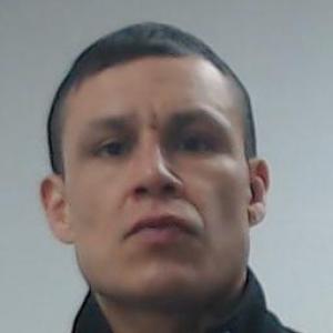 Omar Ontiveros a registered Sex Offender of Missouri