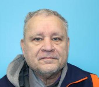 Charles Harry Cooper a registered Sex Offender of Missouri