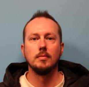 Colby Alexander Meeks a registered Sex Offender of Missouri
