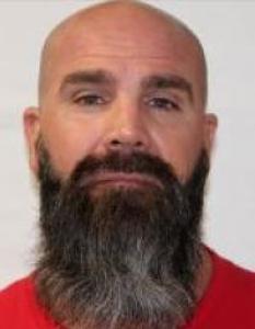 Troy Shannon Garner a registered Sex Offender of Missouri