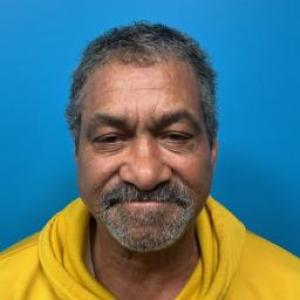 Marcus Walter Gates a registered Sex Offender of Missouri