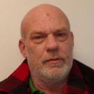 Roy Daniels Stevens a registered Sex Offender of Missouri