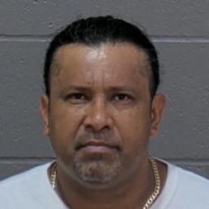Jose Francisco Ayala a registered Sex Offender of Missouri