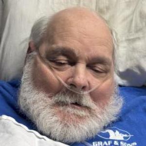 David Allen Shrum 2nd a registered Sex Offender of Missouri