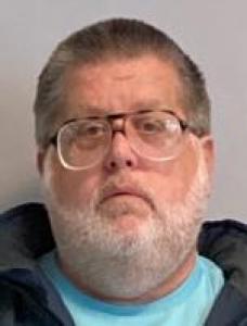 Bryan Marriott Johnson a registered Sex Offender of Missouri