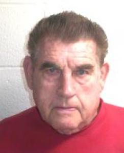 Jack Dean Rash a registered Sex Offender of Missouri
