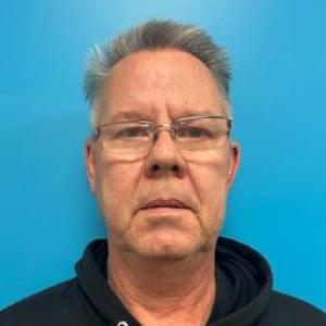 James Edward Davenport Jr a registered Sex Offender of Missouri