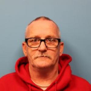 Anthony Raymund Russell Sr a registered Sex Offender of Missouri