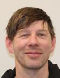 Christopher Bryan Semple a registered  of Missouri