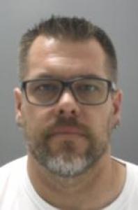 Brandon Keith Henning a registered Sex Offender of Missouri