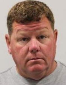 John Robert Regot III a registered Sex Offender of Missouri