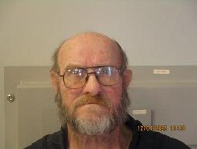 Rickie Young a registered Sex Offender of Missouri